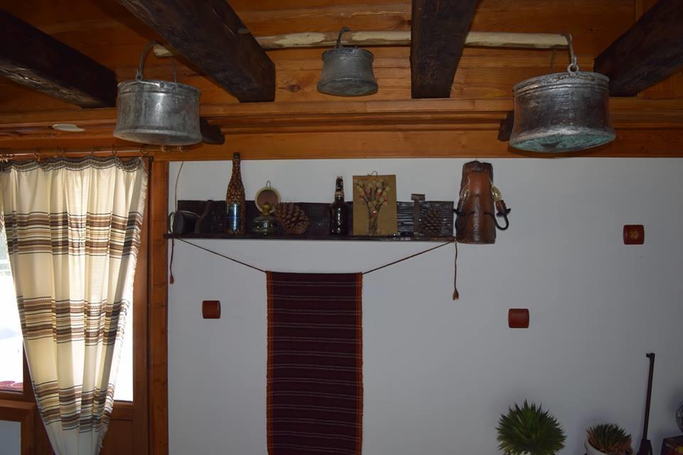 Guest Rooms Profirov Slatograd Exterior foto